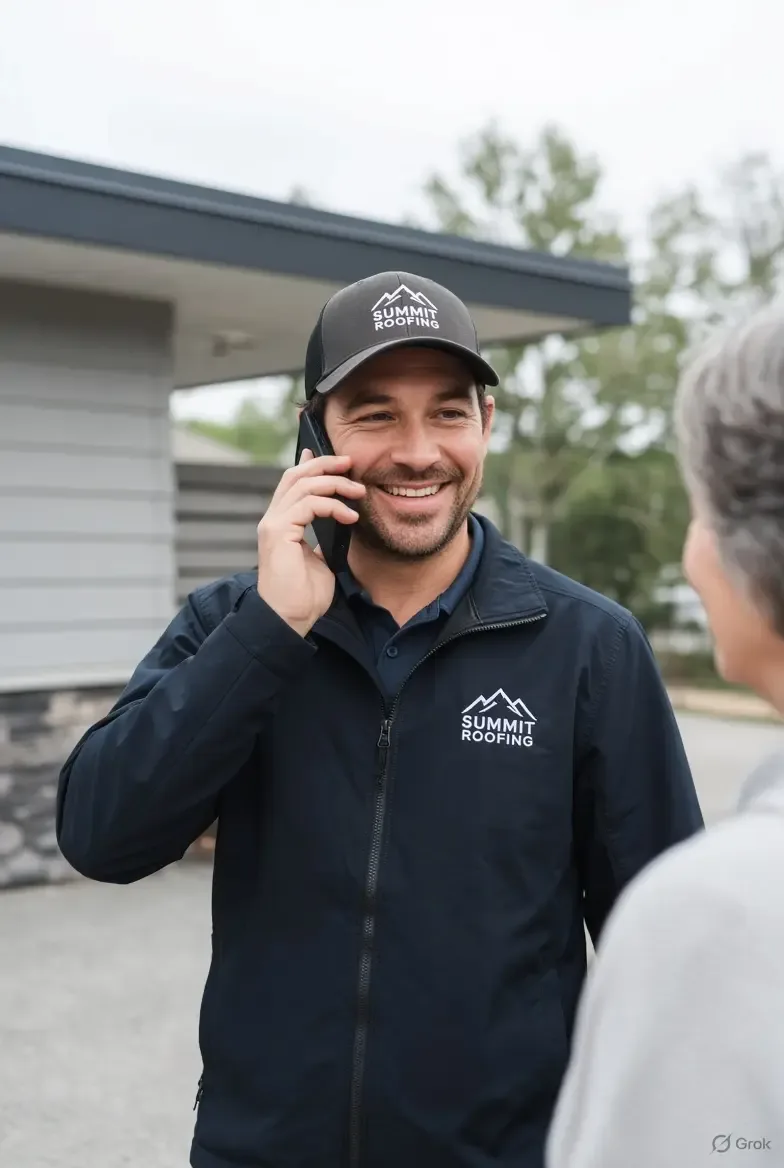 Flat Roof Leak Repair Huggins, MO FAQs